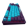 DARK PROJECT DPO87 Night Sky G3MS Sapphire DPO87_GSH_NSKY_ANSI_EN - 1219211 - zdjęcie 4